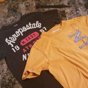 Aeropostale Bundle Men's S